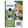Epson T1281 Fox Singlepack Ink Cartridge Black