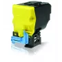 Epson Toner Cartridge Yellow 6k, 6000 pages, Yellow, 1 pc(s)