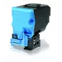 Epson Toner Cartridge Cyan 6k, 6000 pages, Cyan, 1 pc(s)