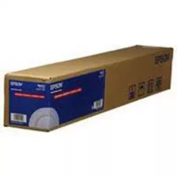 Epson Bond Paper White 80, 1067mm x 50m, Matte, 80 g/m², White, ISO 9706, - SureColor SC-T7200D-PS - SureColor SC-T7200D - SureColor SC-T7200-PS - SureColor SC-T7200 -..., 106.7 cm