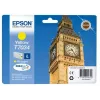 Ink Cartridge EPSON C13T70344010 Yellow 0.8k