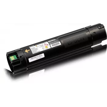 Epson High Capacity Toner Cartridge Black 18.3K, 18300 pages, Black, 1 pc(s)