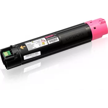Epson Standard Capacity Toner Cartridge Magenta 7.5K, 7500 pages, Magenta, 1 pc(s)