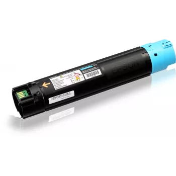 Epson Standard Capacity Toner Cartridge Cyan 7.5K, 7500 pages, Cyan, 1 pc(s)