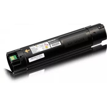 Epson Standard Capacity Toner Cartridge Black 10.5K, 10500 pages, Black, 1 pc(s)