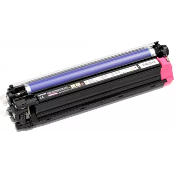 Epson Photoconductor Unit Magenta 50K, Epson, 50000 pages, - WorkForce AL-C500DXN - WorkForce AL-C500DTN - WorkForce AL-C500DN - WorkForce AL-C500DHN, Magenta, Laser, China