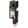 Epson Standard Capacity Toner Cartridge Magenta 0.7k, 700 pages, Magenta, 1 pc(s)