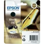 Epson Pen and crossword Singlepack Black 16 DURABrite Ultra Ink