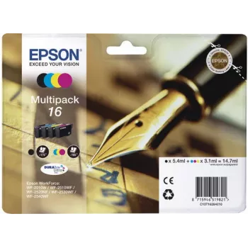 Epson Pen and crossword 16 Series ' ' multipack