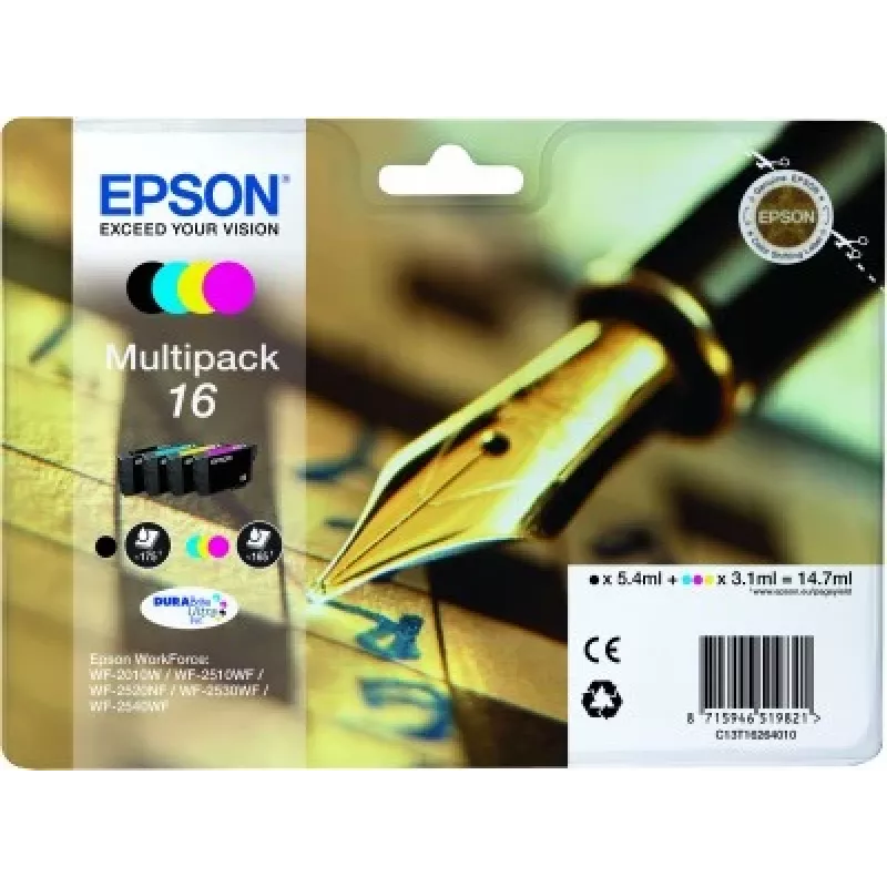 Epson Pen and crossword 16 Series ' ' multipack