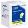 Epson Yellow Toner Cartridge 8.8k, 8800 pages, Yellow, 1 pc(s)