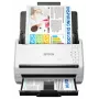Epson WorkForce DS-770 Sheet-fed scanner 600 x 600 DPI A4 White