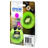 Epson Kiwi Singlepack Magenta 202XL Claria Premium Ink, High (XL) Yield, Magenta, Pigment-based ink, 8.5 ml, 1 pc(s), 650 pages