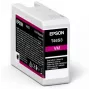 Ink cartridge Epson UltraChrome Pro Vivid magenta 25 ml original (1 pc)