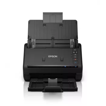 Epson WorkForce ES-500WII Sheet-fed scanner 600 x 600 DPI A4 Black