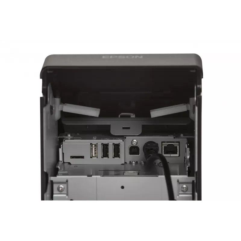 Epson TM-M30II-S (012) 203 x 203 DPI Wired Direct thermal POS printer