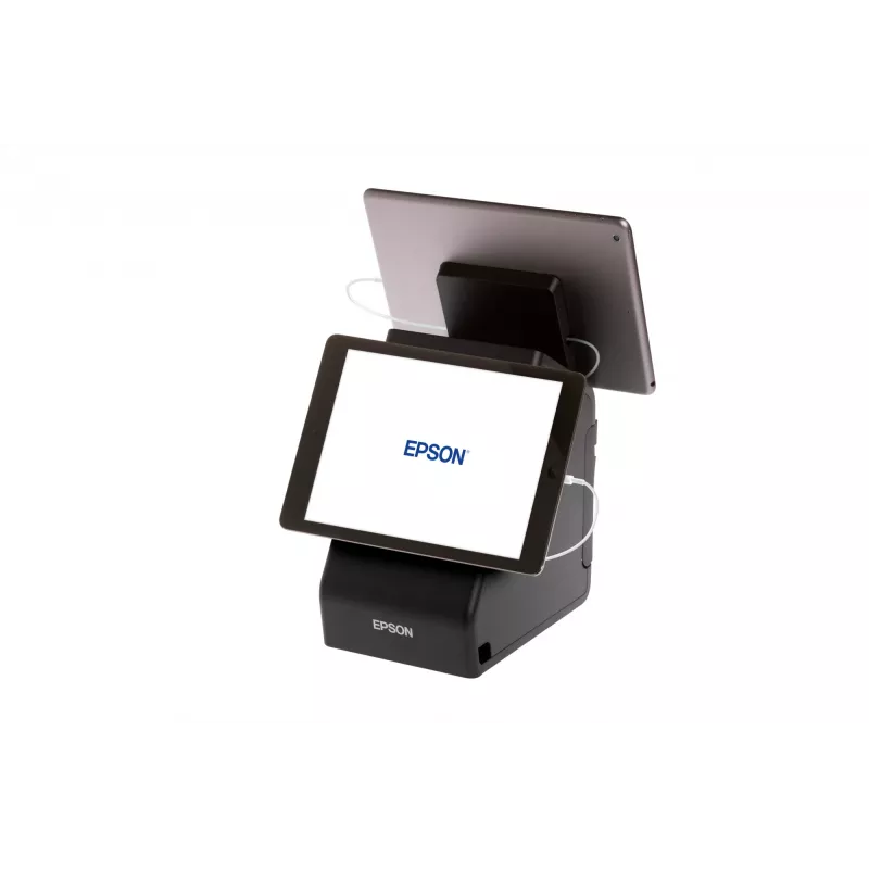 Epson TM-M30II-S (012) 203 x 203 DPI Wired Direct thermal POS printer