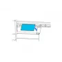 Epson C12C936551 printer/scanner spare part/accessory
