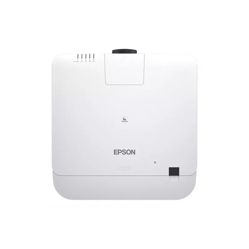 Epson EB-PU2116W Large venue projector 16000 ANSI lumens 3LCD WUXGA (1920x1200) White