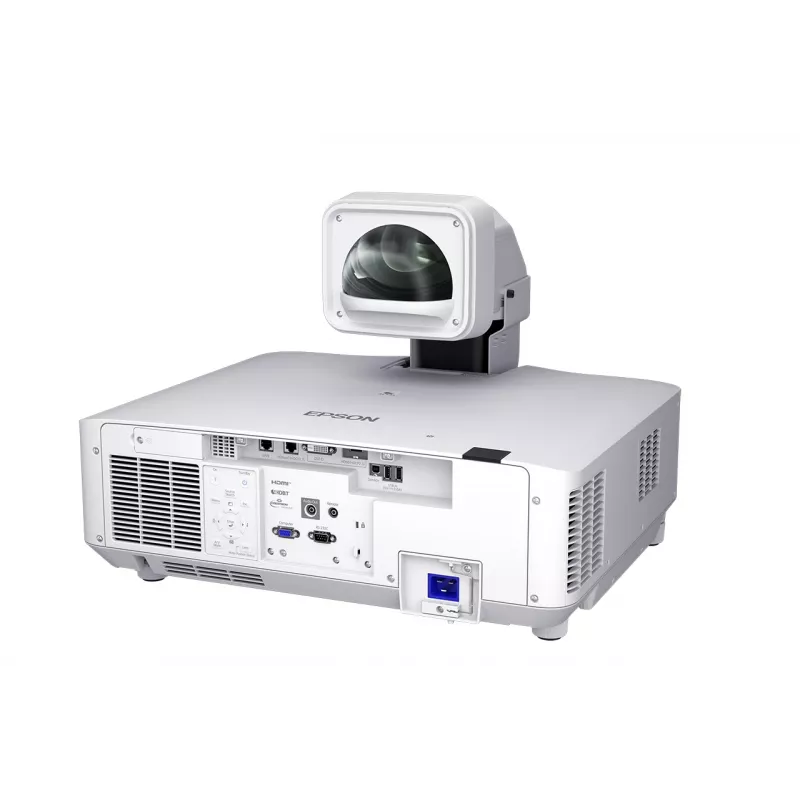 Epson EB-PU2116W Large venue projector 16000 ANSI lumens 3LCD WUXGA (1920x1200) White