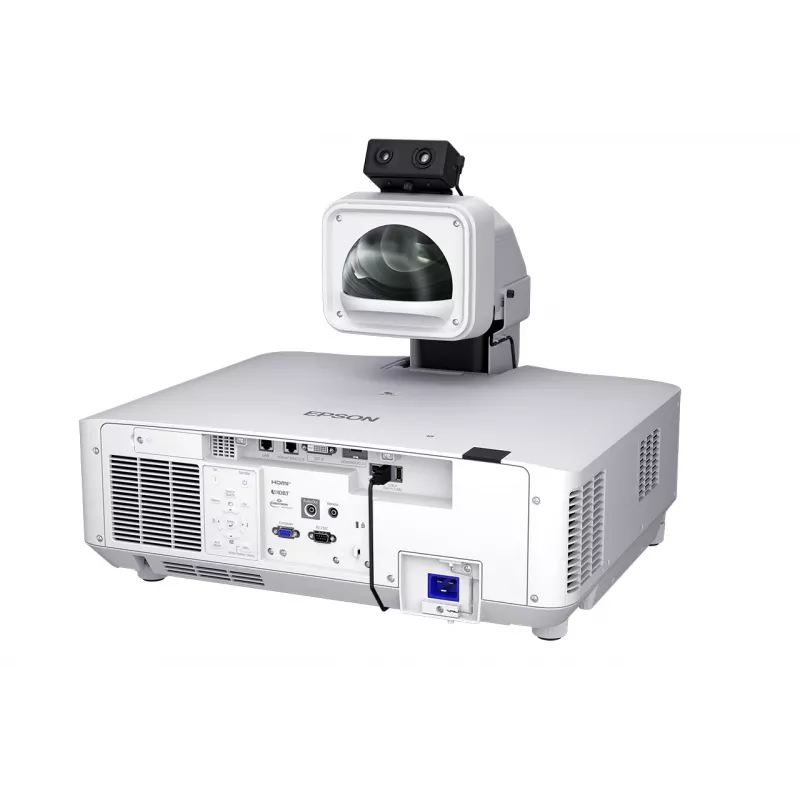 Epson EB-PU2116W Large venue projector 16000 ANSI lumens 3LCD WUXGA (1920x1200) White