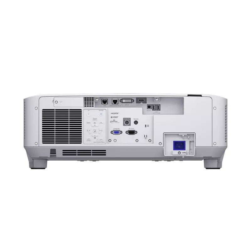 Epson EB-PU2113W Large venue projector 13000 ANSI lumens 3LCD WUXGA (1920x1200) White