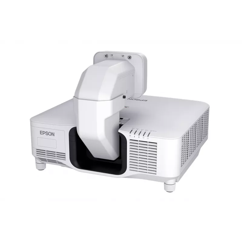 Epson EB-PU2113W Large venue projector 13000 ANSI lumens 3LCD WUXGA (1920x1200) White