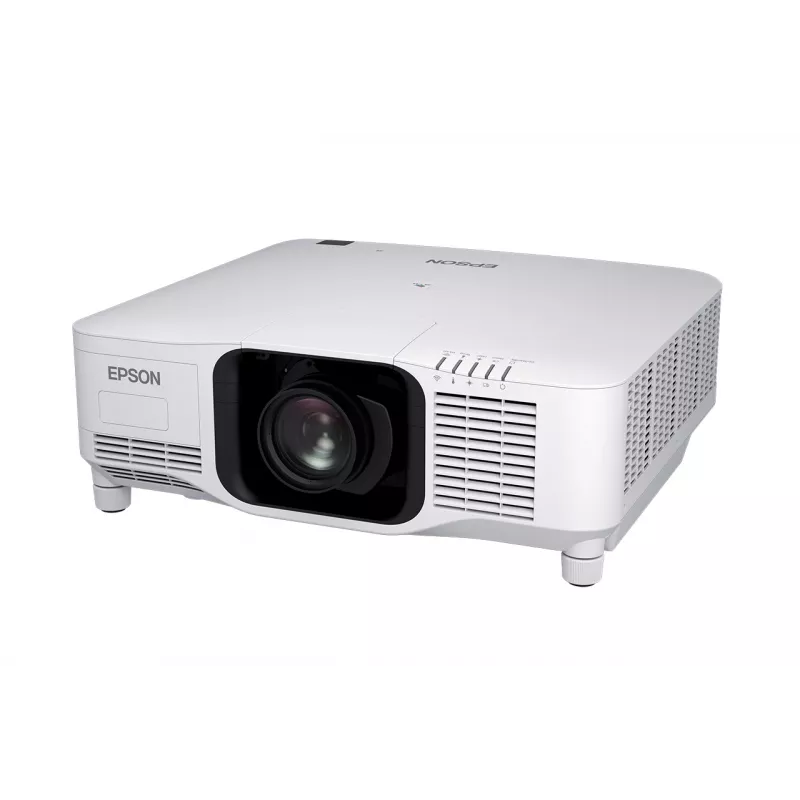 Epson EB-PU2113W Large venue projector 13000 ANSI lumens 3LCD WUXGA (1920x1200) White