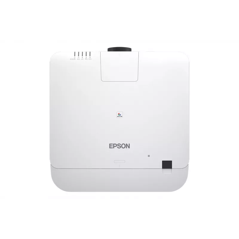 Epson EB-PU2113W Large venue projector 13000 ANSI lumens 3LCD WUXGA (1920x1200) White