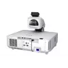 Epson EB-PU2113W Large venue projector 13000 ANSI lumens 3LCD WUXGA (1920x1200) White