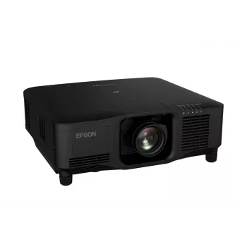 Epson EB-PU2213B Large venue projector 13000 ANSI lumens 3LCD WUXGA (1920x1200) Black