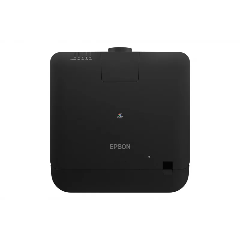Epson EB-PU2213B Large venue projector 13000 ANSI lumens 3LCD WUXGA (1920x1200) Black