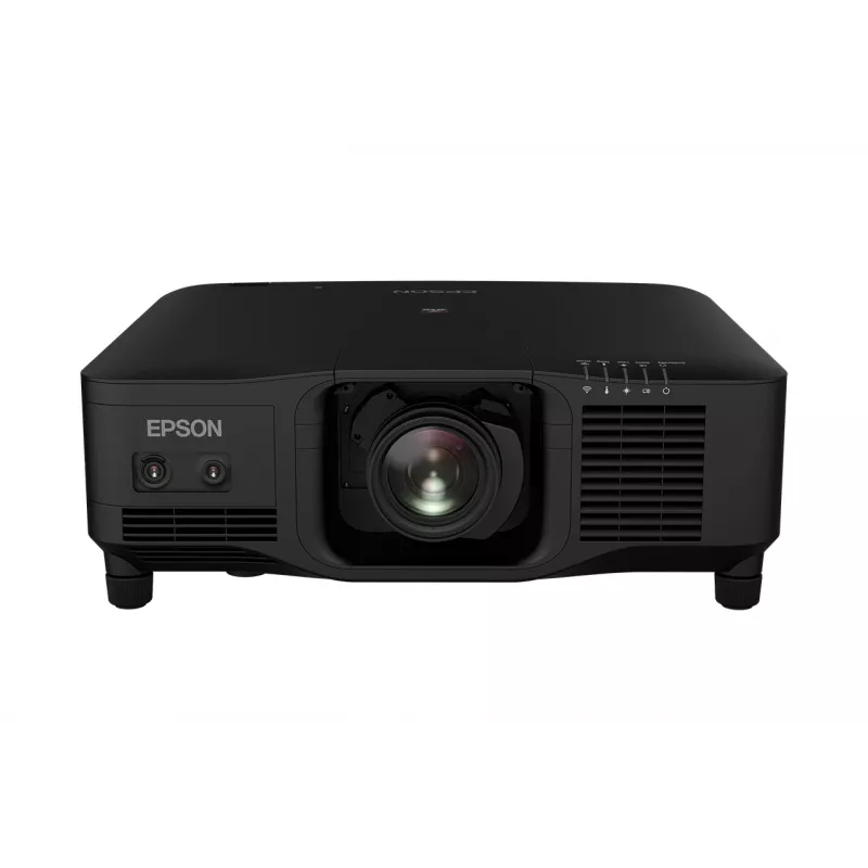 Epson EB-PU2213B Large venue projector 13000 ANSI lumens 3LCD WUXGA (1920x1200) Black