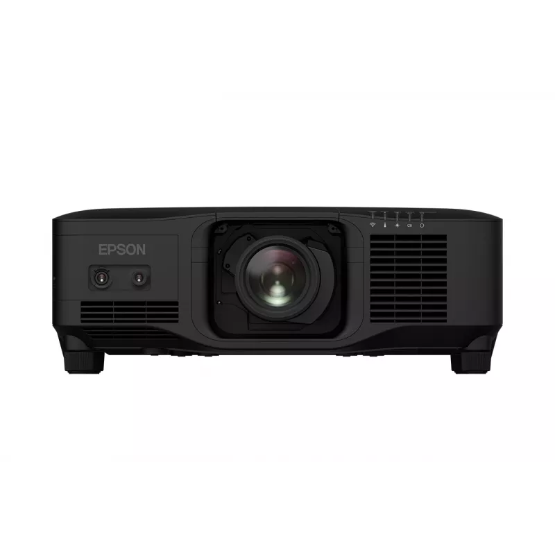 Epson EB-PU2213B Large venue projector 13000 ANSI lumens 3LCD WUXGA (1920x1200) Black
