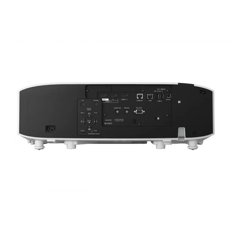 Epson EB-PQ2008W 8000 ANSI lumens 3LCD UHD 4K (3840x2160) White