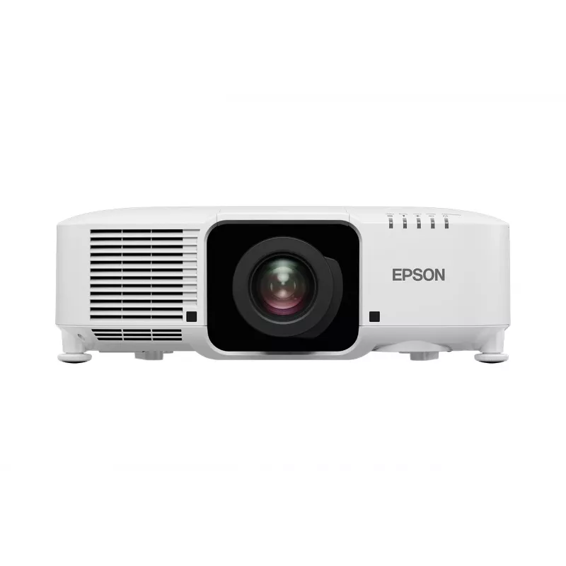 Epson EB-PQ2008W 8000 ANSI lumens 3LCD UHD 4K (3840x2160) White