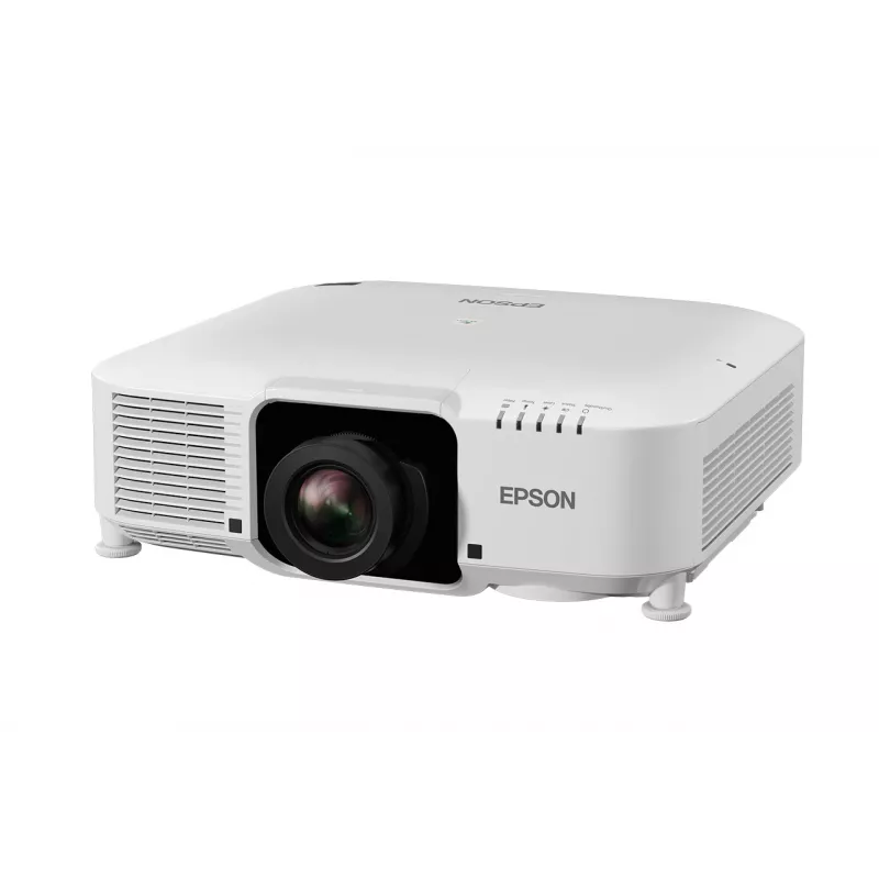 Epson EB-PQ2008W 8000 ANSI lumens 3LCD UHD 4K (3840x2160) White