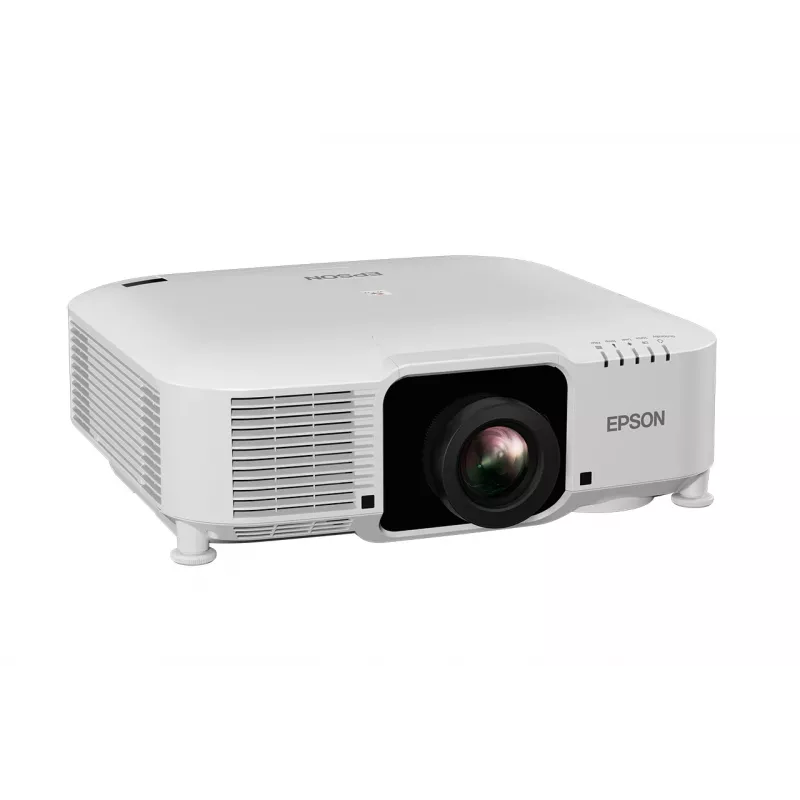 Epson EB-PQ2008W 8000 ANSI lumens 3LCD UHD 4K (3840x2160) White