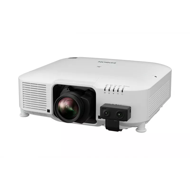 Epson EB-PQ2008W 8000 ANSI lumens 3LCD UHD 4K (3840x2160) White