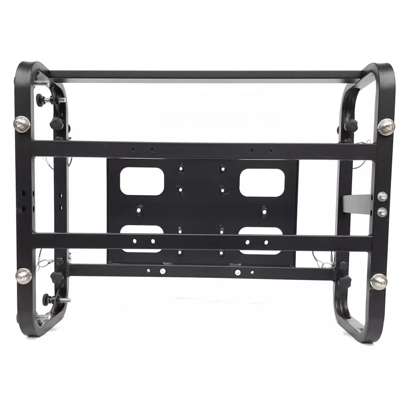Epson ELPMB84 Stacking frame Black