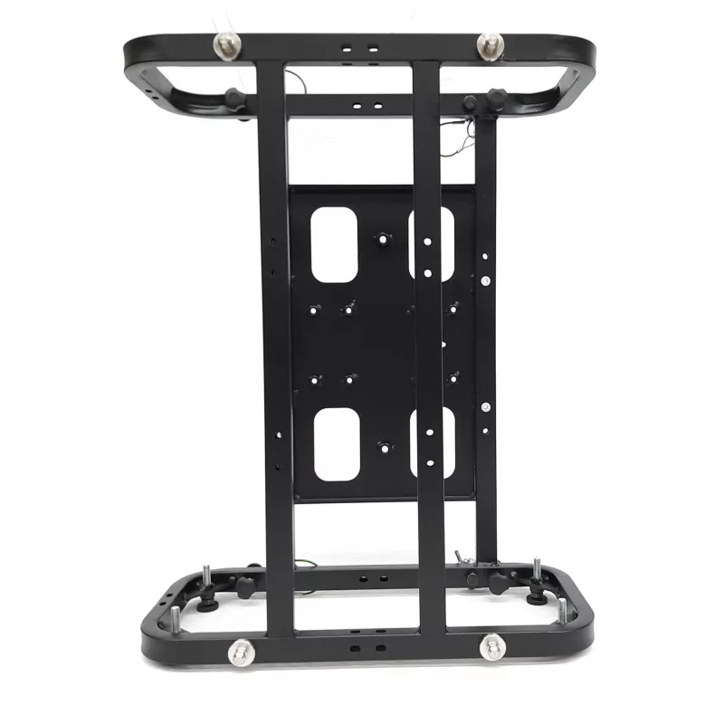 Epson ELPMB84 Stacking frame Black