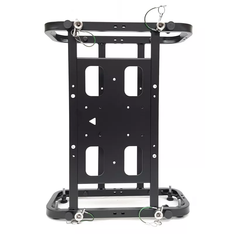 Epson ELPMB84 Stacking frame Black