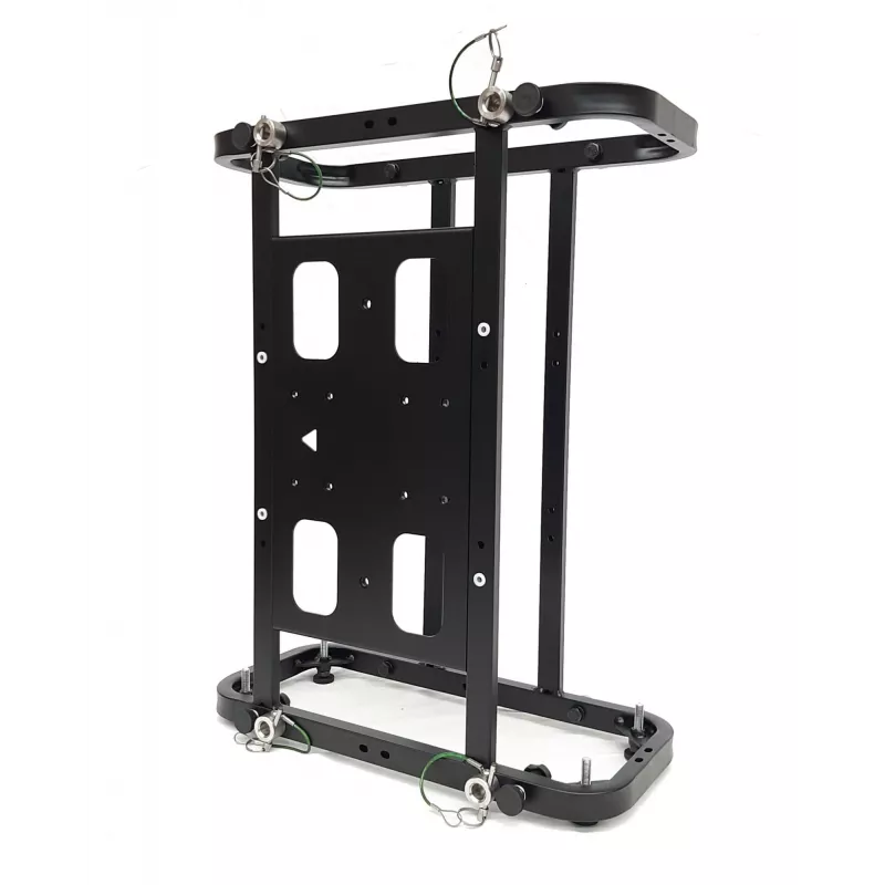 Epson ELPMB84 Stacking frame Black