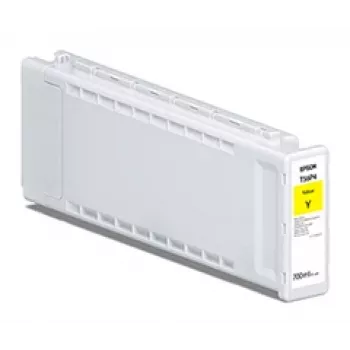 Epson UltraChrome Pro10 ink cartridge 1 pc(s) Original Yellow