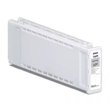 Epson UltraChrome Pro10 ink cartridge 1 pc(s) Original Light grey