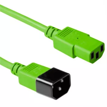 Power cord C13 - C14 ACT Powercord 3m
