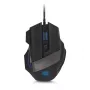 Gaming mouse ACT Wired Gaming Mouse with illumination 3200 dpi