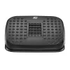 ACT Ergonomic Height Adjustable Footrest with Massage Rollers