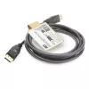 ACT AK4081 DisplayPort cable 1 m Black