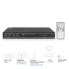 ACT 4-Port DisplayPort 4K@60Hz KVM switch